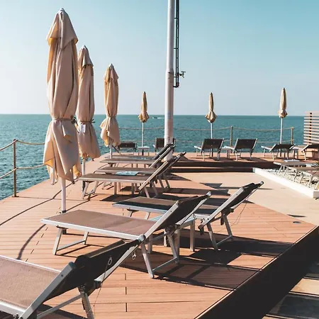 Tre Merli Hotel