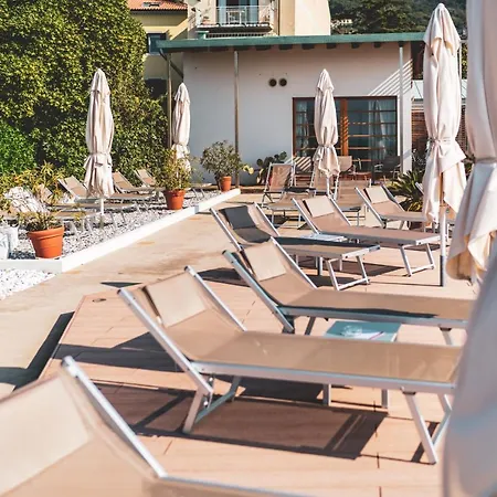 Tre Merli Hotel