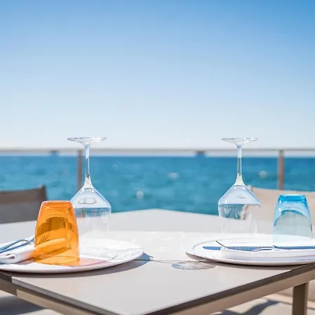 Tre Merli Hotel Trieste
