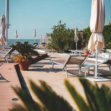 Tre Merli Hotel