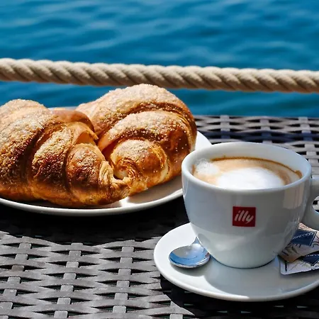 Hotel Tre Merli