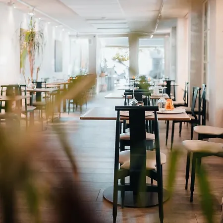 Tre Merli Hotel