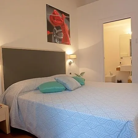 Tre Merli Hotel 3*