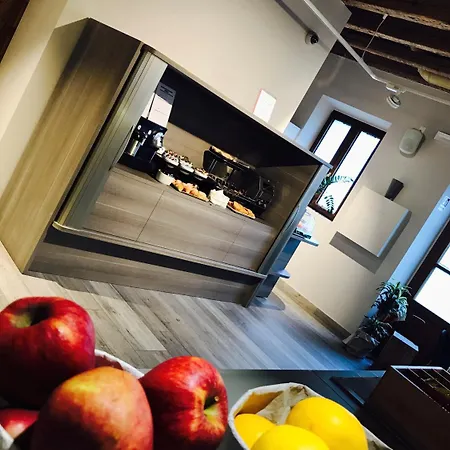 Hotel Tre Merli 3*