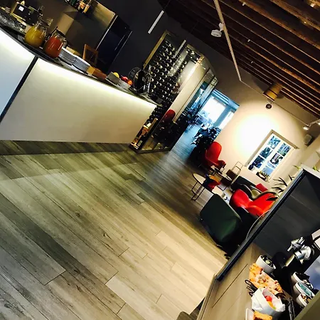 Hotel Tre Merli 3*