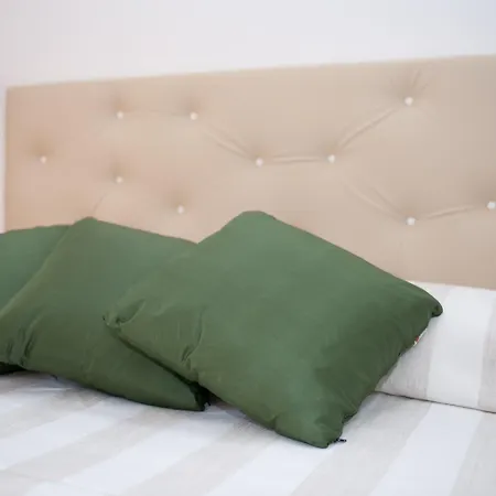 Tre Merli Hotel 3*