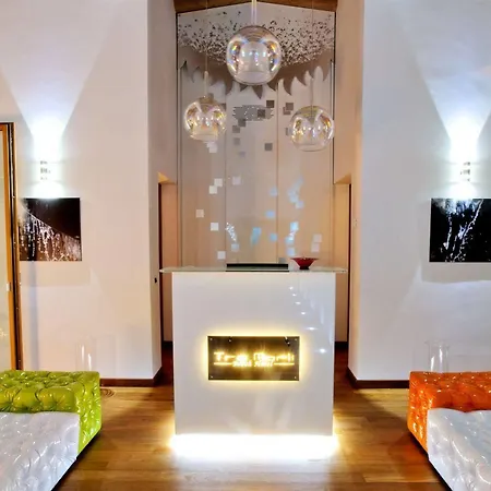 Hotel Tre Merli 3*