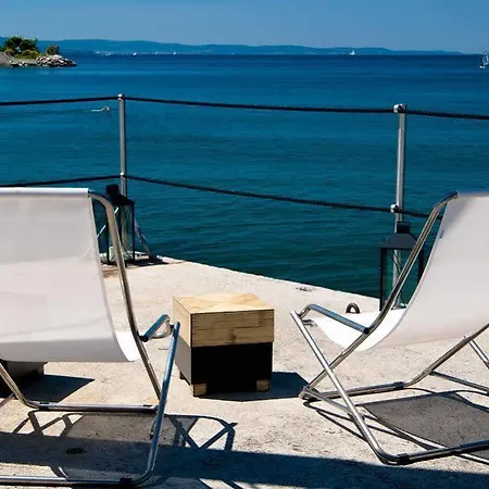 Tre Merli Trieste