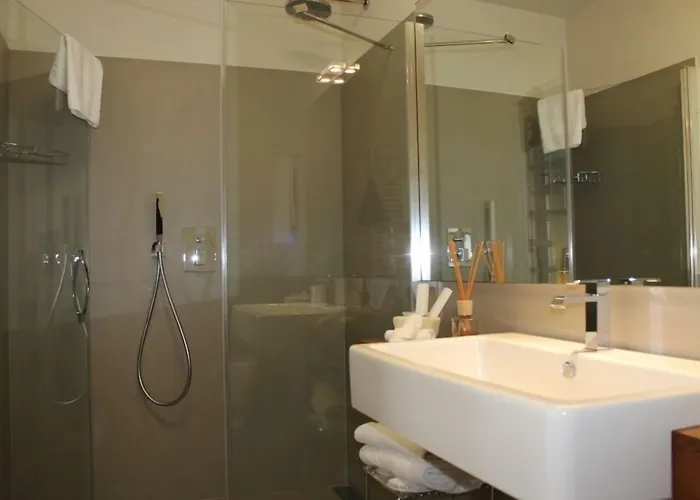 Tre Merli 3* Triëst