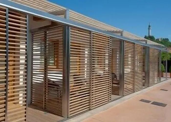 Tre Merli 3* Triëst