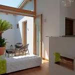 Hotel Tre Merli Beach