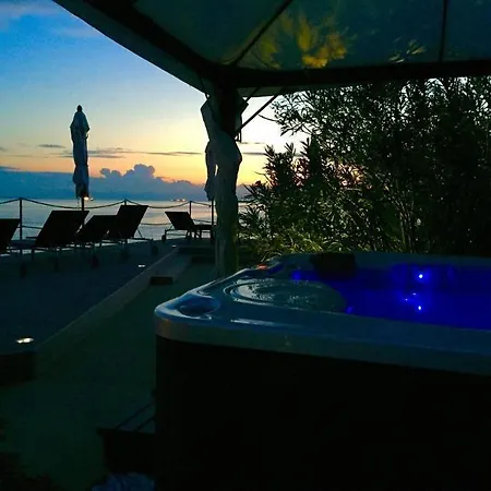 Hotel Tre Merli Triest