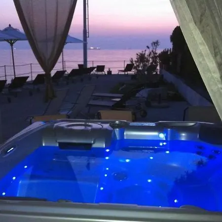 Tre Merli Hotel Triest