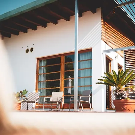 Tre Merli מלון טריאסטה