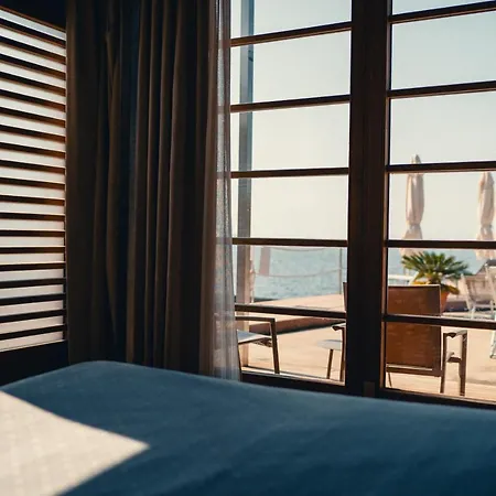 מלון Tre Merli 3*