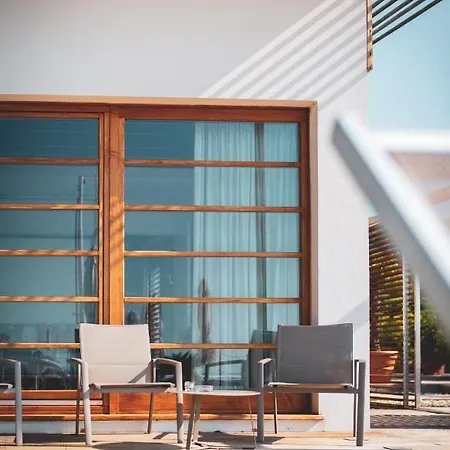 Tre Merli Hotel Trieste