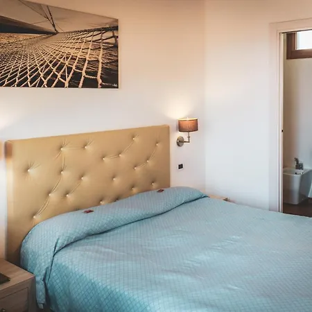 Tre Merli Hotel 3*
