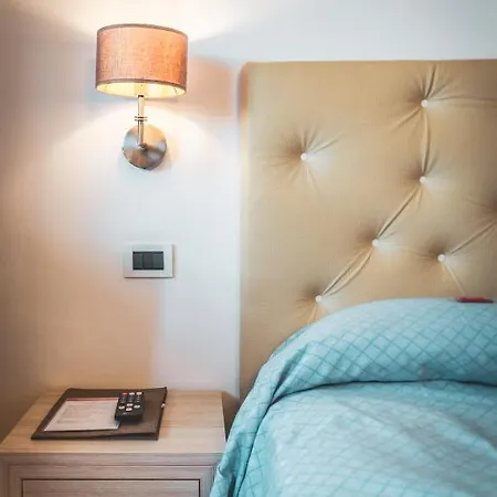 Hotel Tre Merli 3*