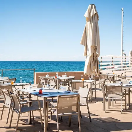 Hotel Tre Merli
