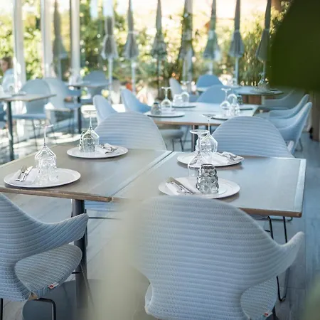 Tre Merli Hotel Triest