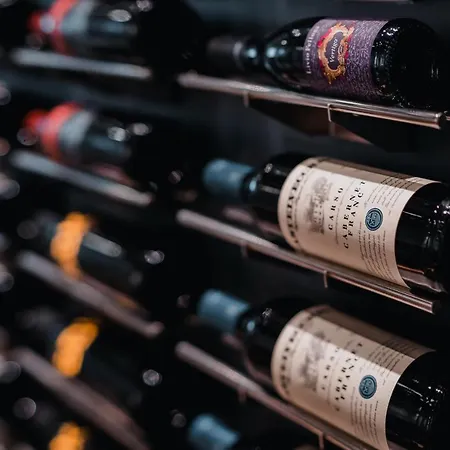 Tre Merli מלון טריאסטה