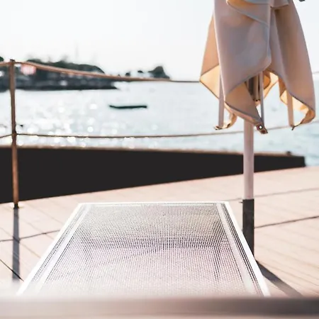 Tre Merli Otel