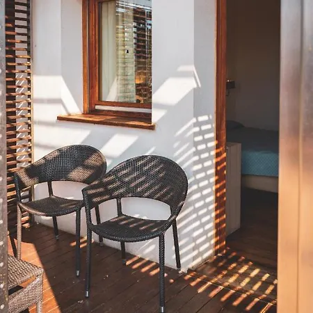 Tre Merli טריאסטה