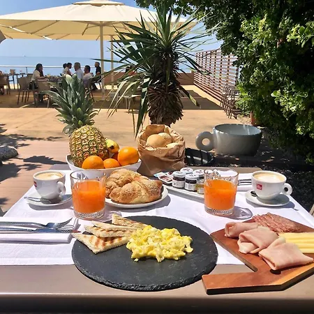 Tre Merli 3* Trieste