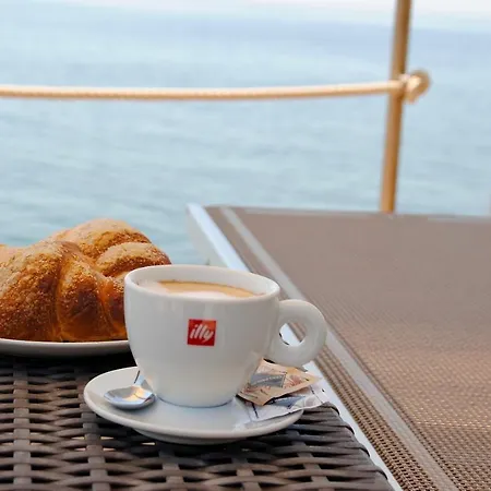 Hotel Tre Merli 3*