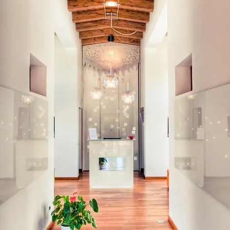 Hotel Tre Merli 3*