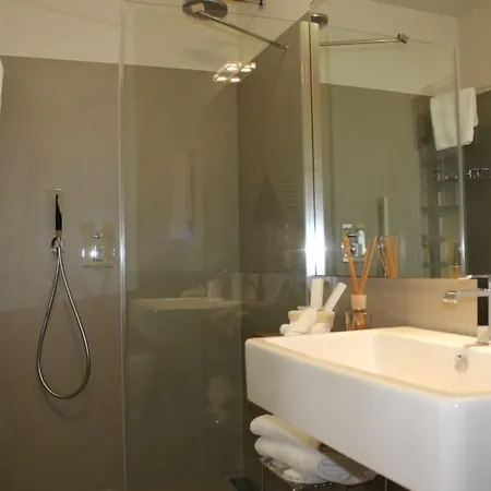 Tre Merli 3* Trieste