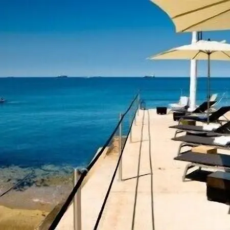 Otel Tre Merli