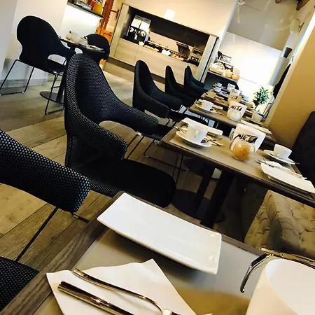 Tre Merli Otel 3*