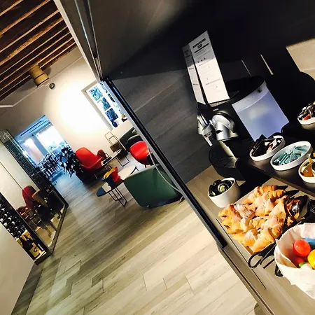 Tre Merli Hotel Trieste