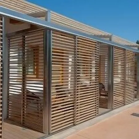 Tre Merli 3* Trieste