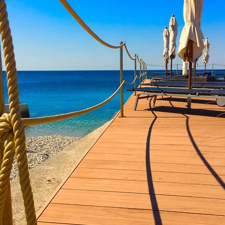 Otel Tre Merli 3*
