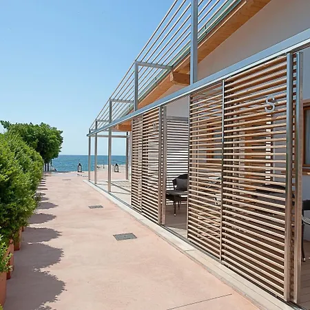 Tre Merli Hotel Trieste