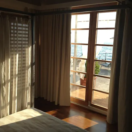 Tre Merli טריאסטה