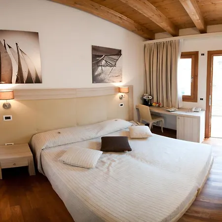 Tre Merli Hotel