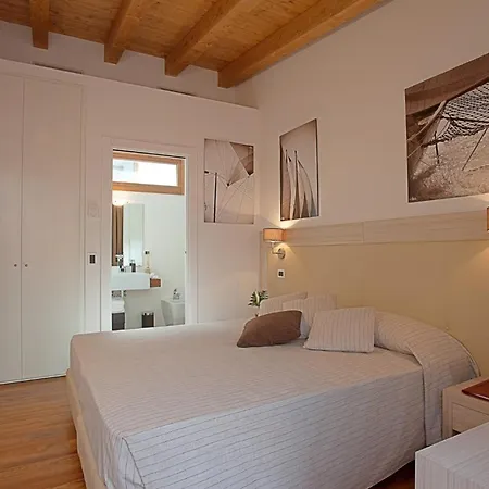 Otel Tre Merli Trieste