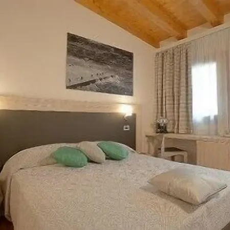 Tre Merli 3*