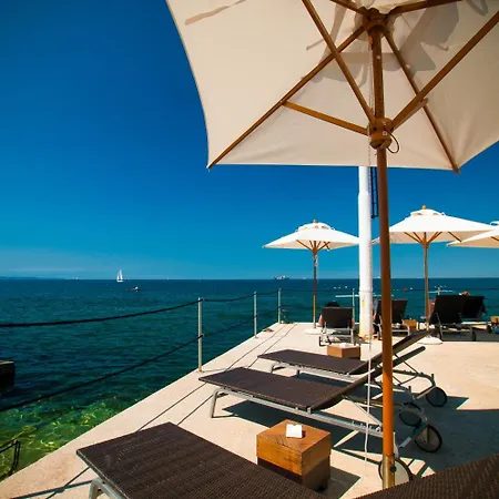 Tre Merli Otel