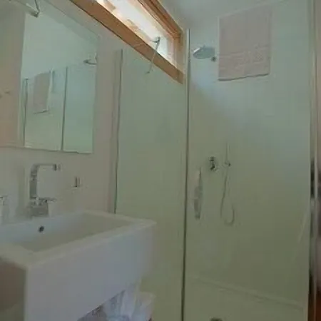 Hotel Tre Merli
