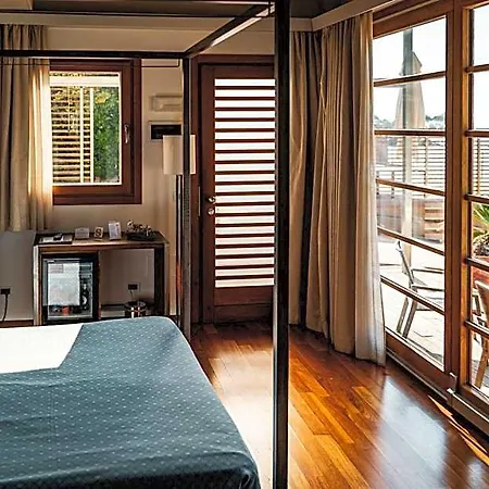 Otel Tre Merli 3*