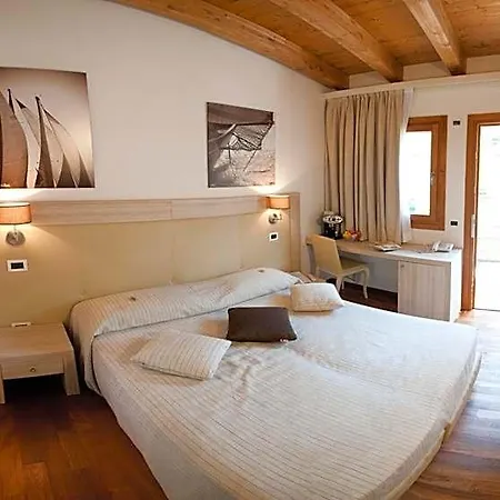 Tre Merli Otel Trieste