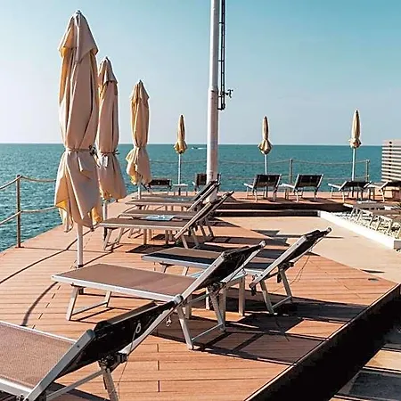 Otel Tre Merli