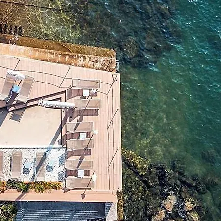 Otel Tre Merli