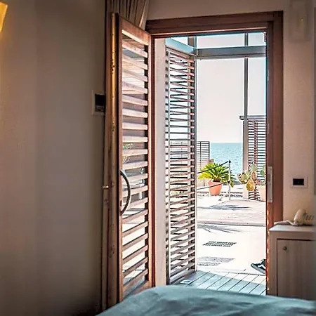 Otel Tre Merli