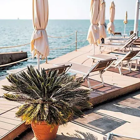Tre Merli Hotel 3*