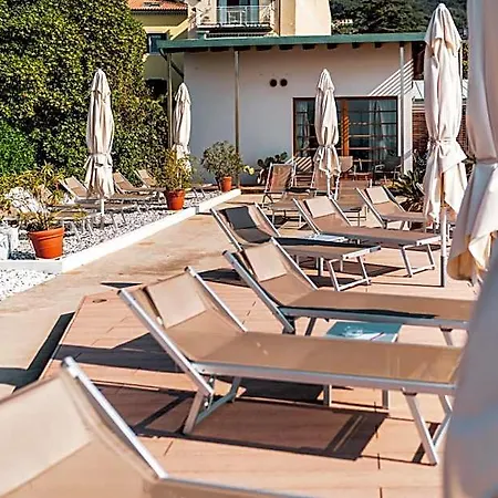 Tre Merli Otel Trieste